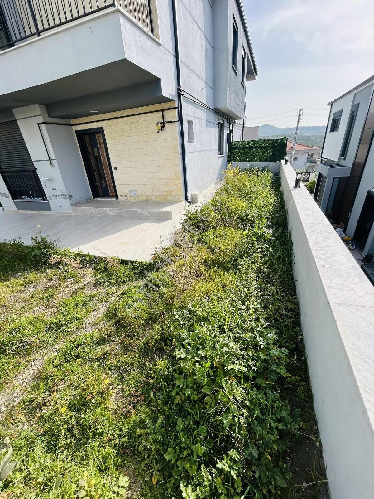 Şehrin Gürültüsünden Uzak Doğa Manzaralı Modern 3+1villa - Görsel 17