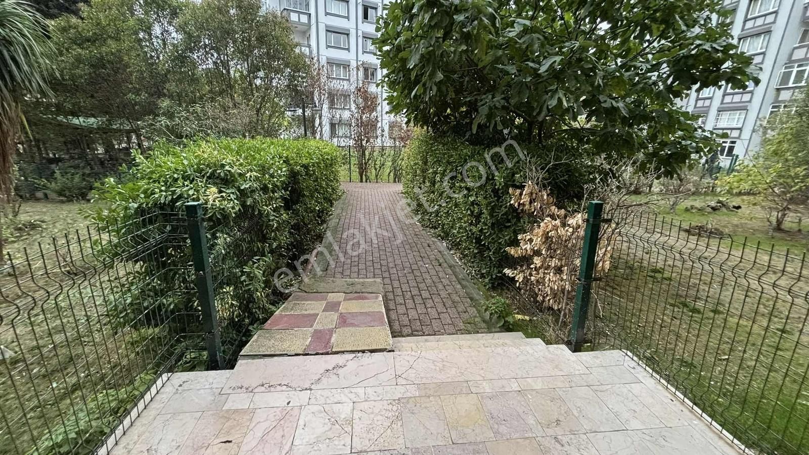 Mimaroba Emlak Bankası Konutları 5.kısımda Satılık 3+1 Daire - Görsel 11