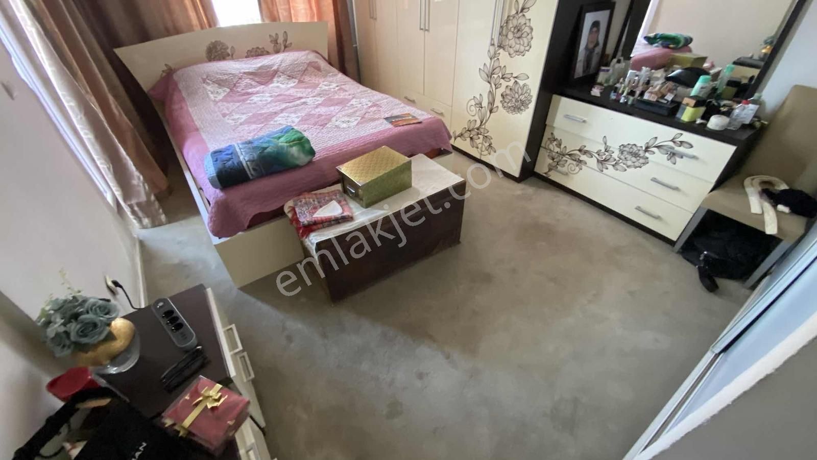 Mimaroba Emlak Bankası Konutları 5.kısımda Satılık 3+1 Daire - Görsel 6