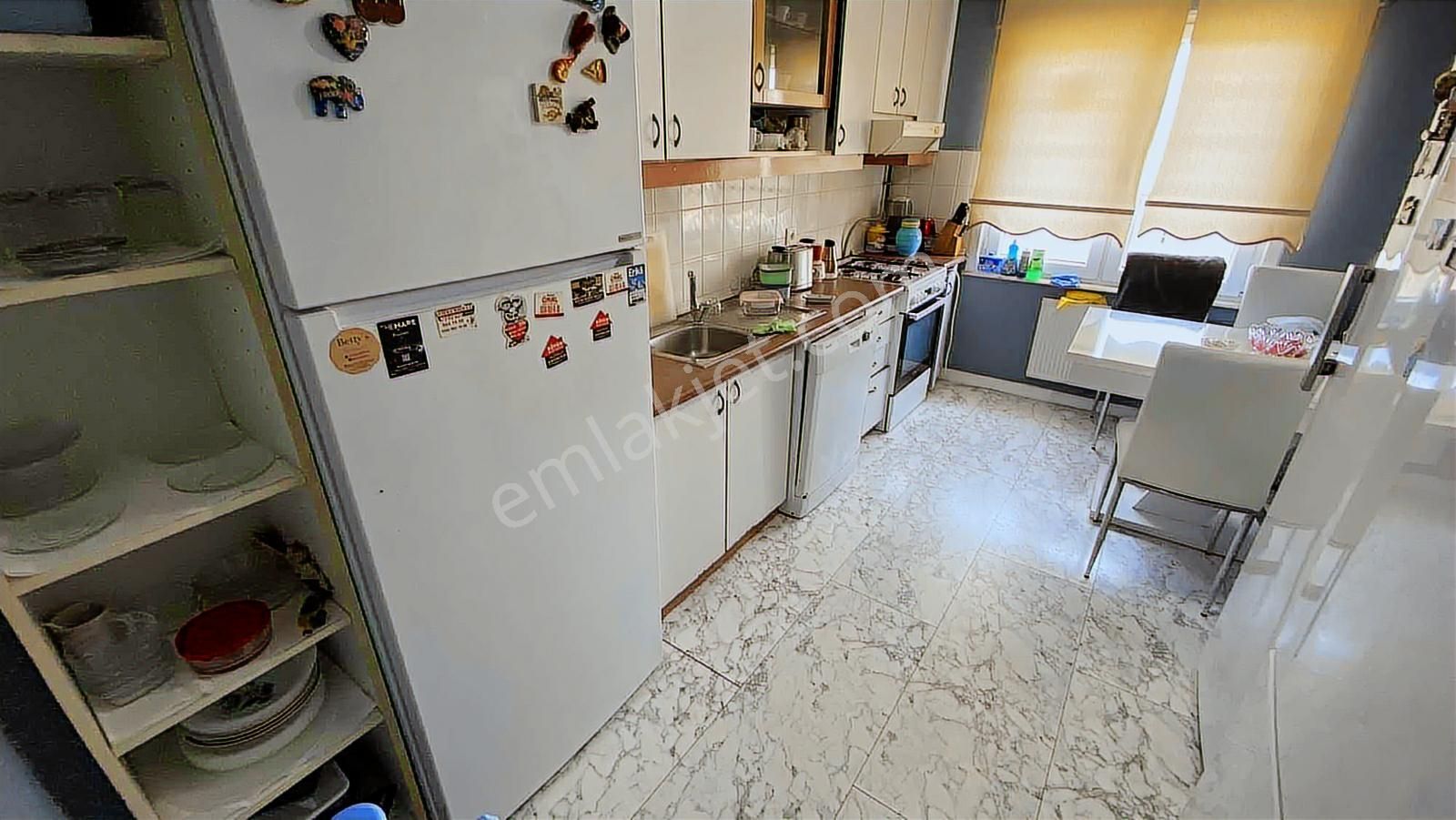 Mimaroba Emlak Bankası Konutları 5.kısımda Satılık 3+1 Daire - Görsel 9