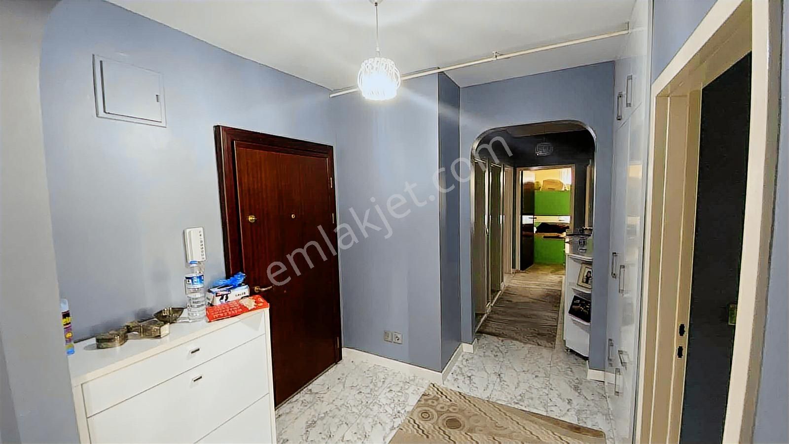 Mimaroba Emlak Bankası Konutları 5.kısımda Satılık 3+1 Daire - Görsel 24