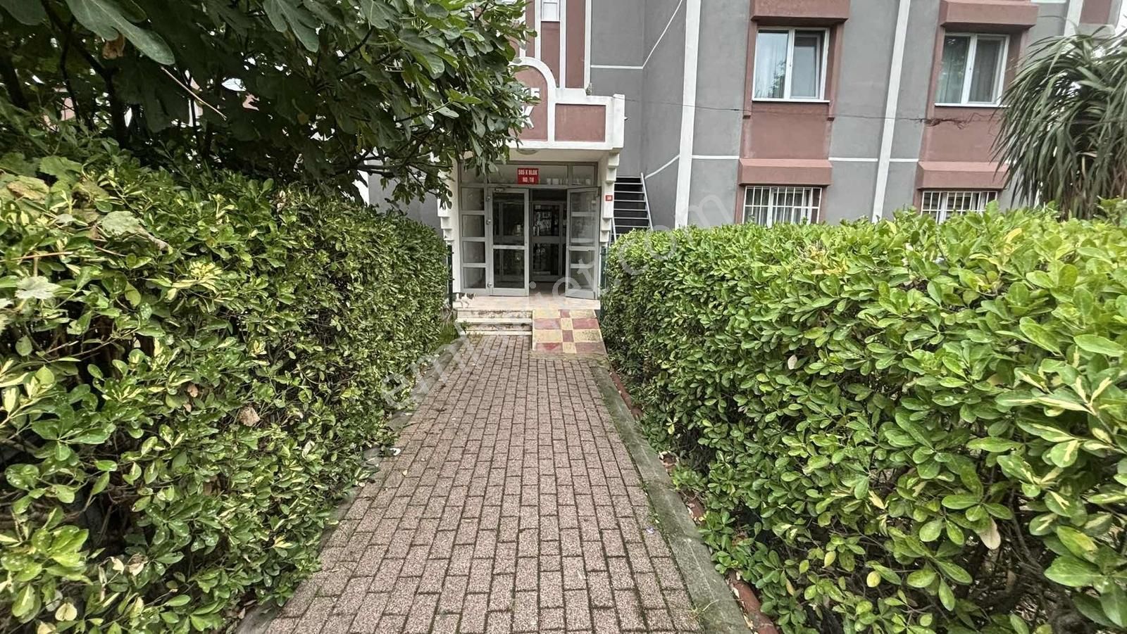 Mimaroba Emlak Bankası Konutları 5.kısımda Satılık 3+1 Daire - Görsel 16