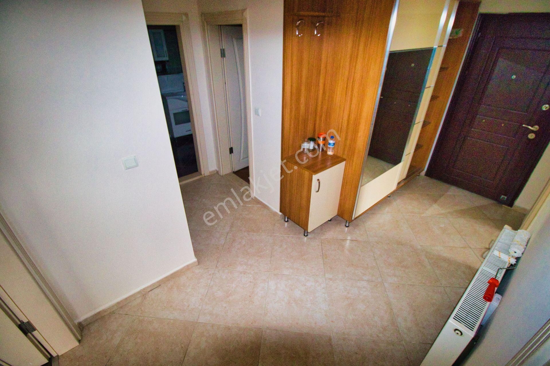 🛑🛑aktiften Akçay'da Merkezi Konumda Satılık Asansörlü Ön Cephe Fırsat 2+1 Daire - Görsel 18