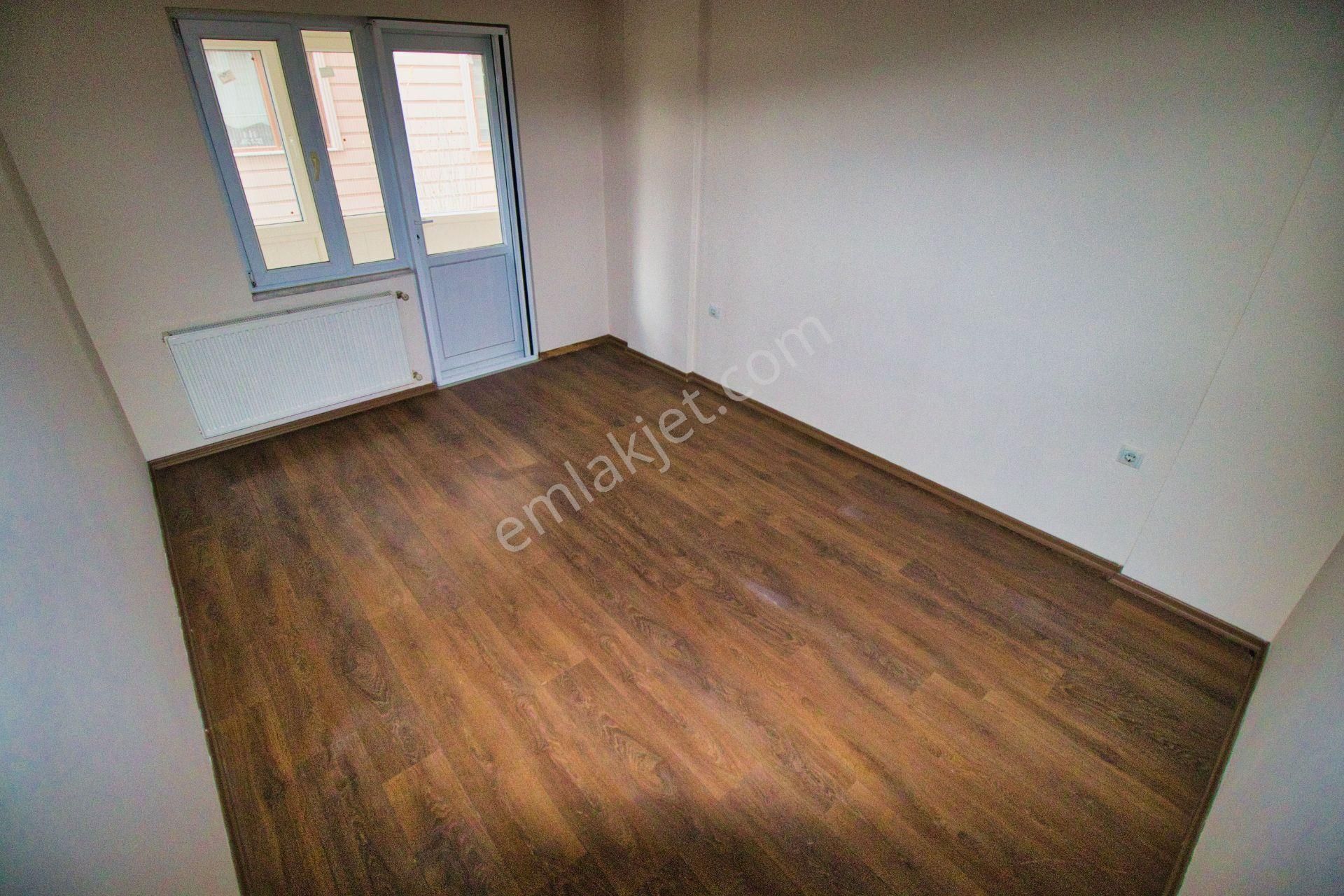 🛑🛑aktiften Akçay'da Merkezi Konumda Satılık Asansörlü Ön Cephe Fırsat 2+1 Daire - Görsel 9