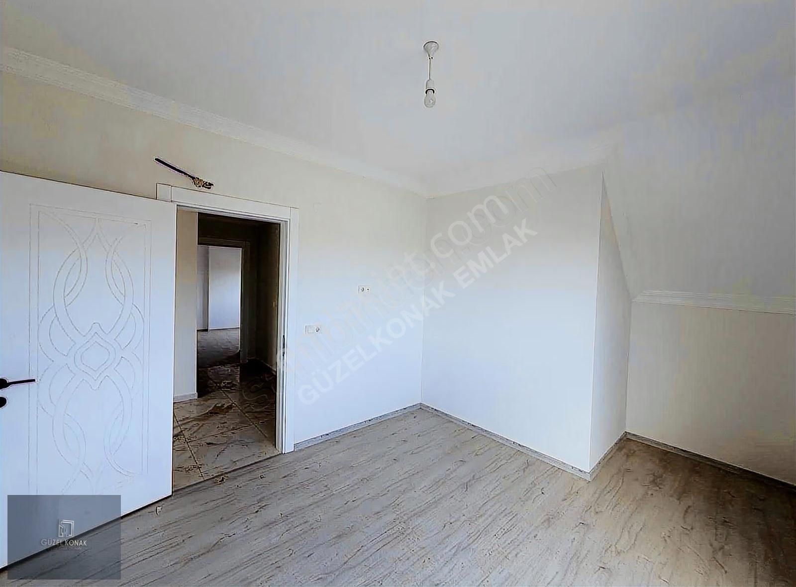 Güzelkonak'tan 3+1 Dubleks Daire - Görsel 25