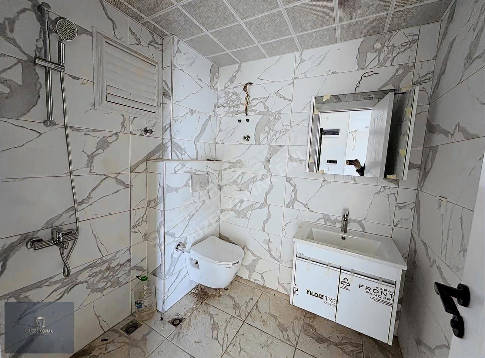 Güzelkonak'tan 3+1 Dubleks Daire - Görsel 17