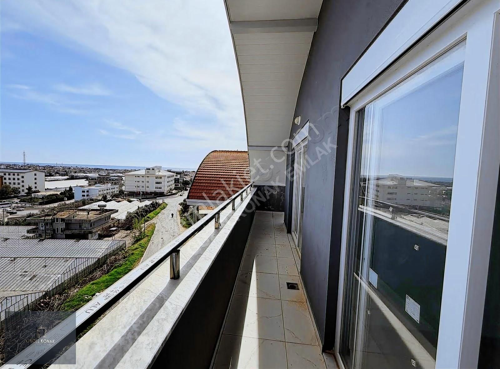 Güzelkonak'tan 3+1 Dubleks Daire - Görsel 3