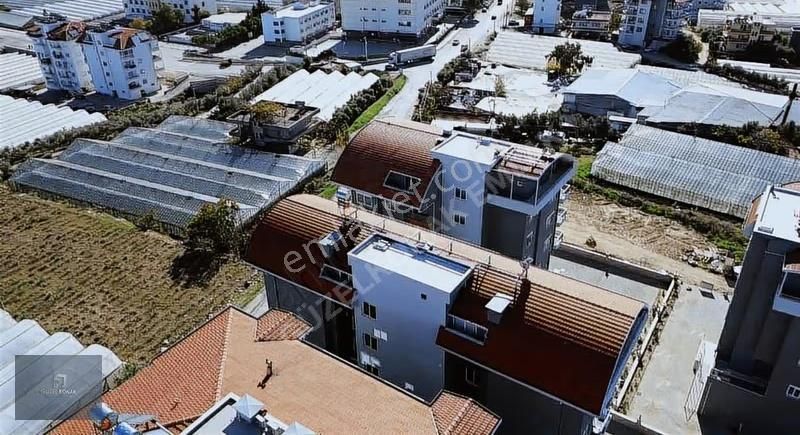 Güzelkonak'tan 3+1 Dubleks Daire - Görsel 12