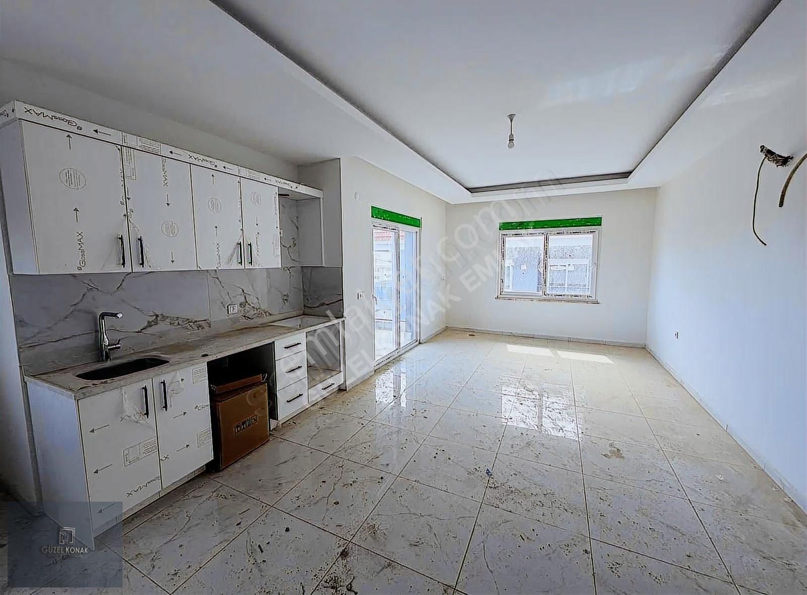 Güzelkonak'tan 3+1 Dubleks Daire - Görsel 4