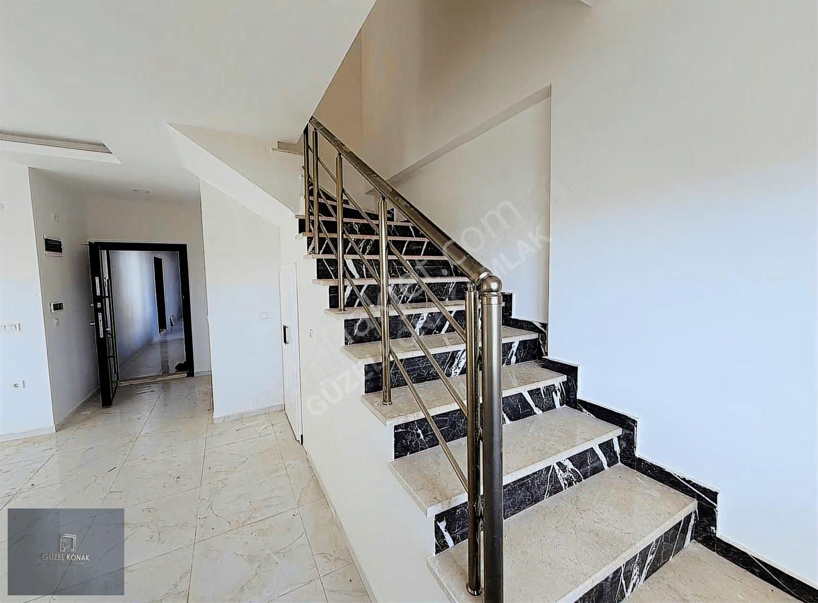 Güzelkonak'tan 3+1 Dubleks Daire - Görsel 16