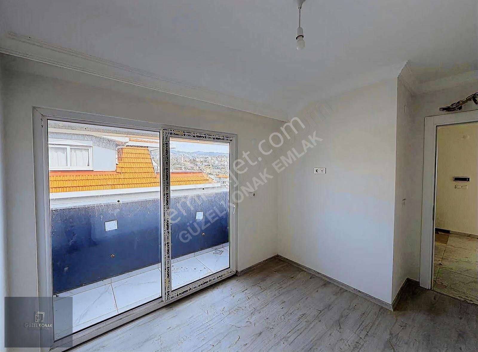 Güzelkonak'tan 3+1 Dubleks Daire - Görsel 26