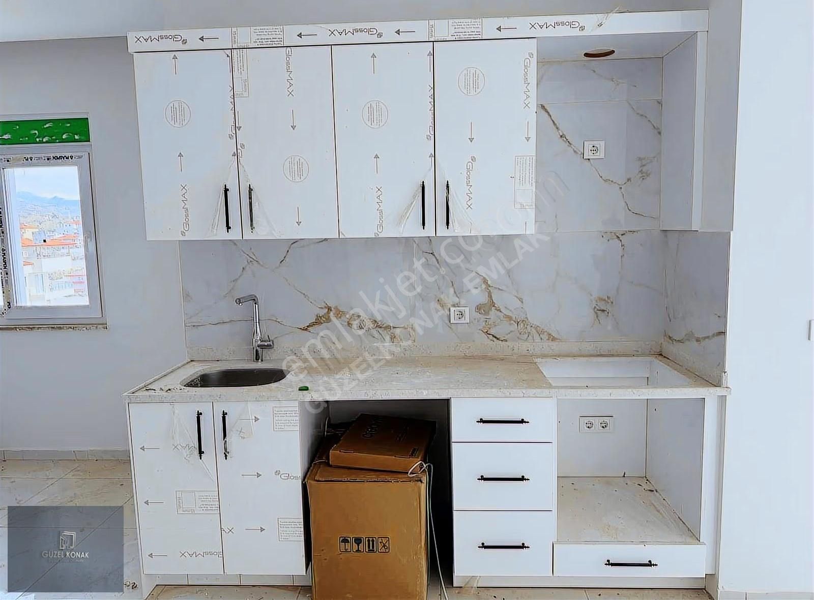 Güzelkonak'tan 3+1 Dubleks Daire - Görsel 8