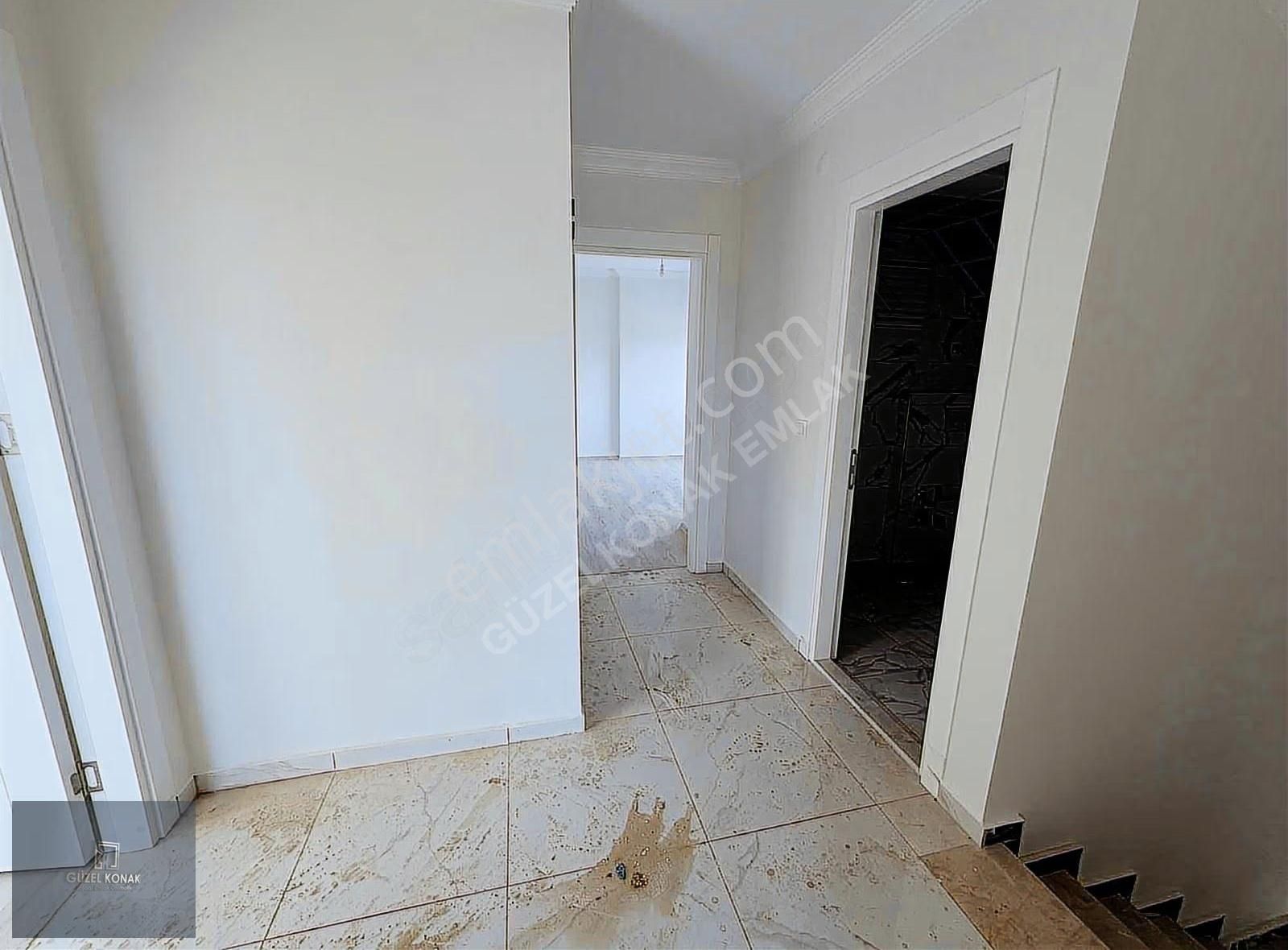 Güzelkonak'tan 3+1 Dubleks Daire - Görsel 22