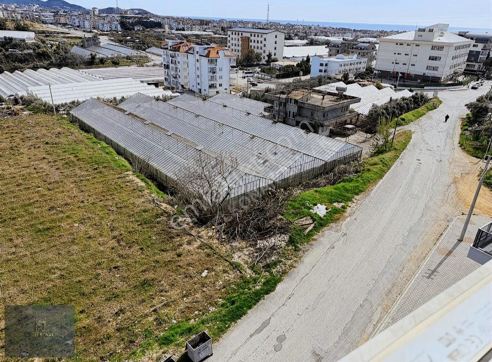 Güzelkonak'tan 3+1 Dubleks Daire - Görsel 10