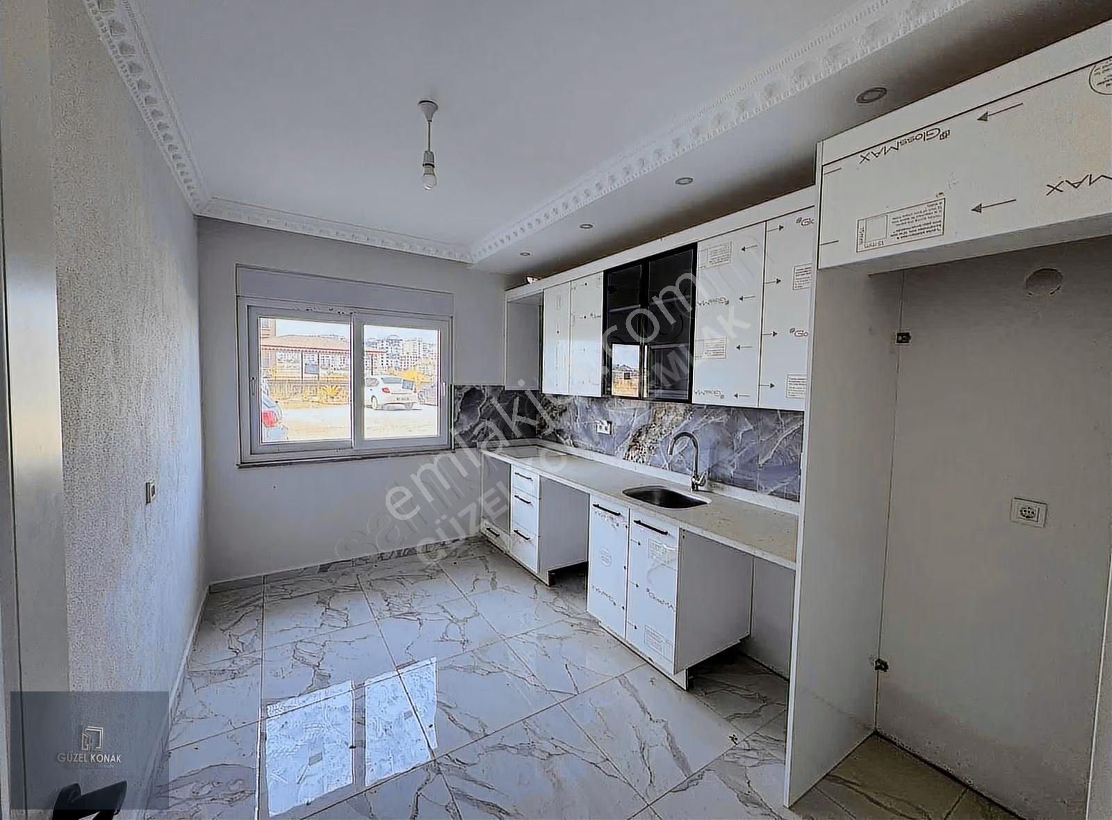 Güzelkonak'tan 2+1 Kullanılmamış Daire - Görsel 3
