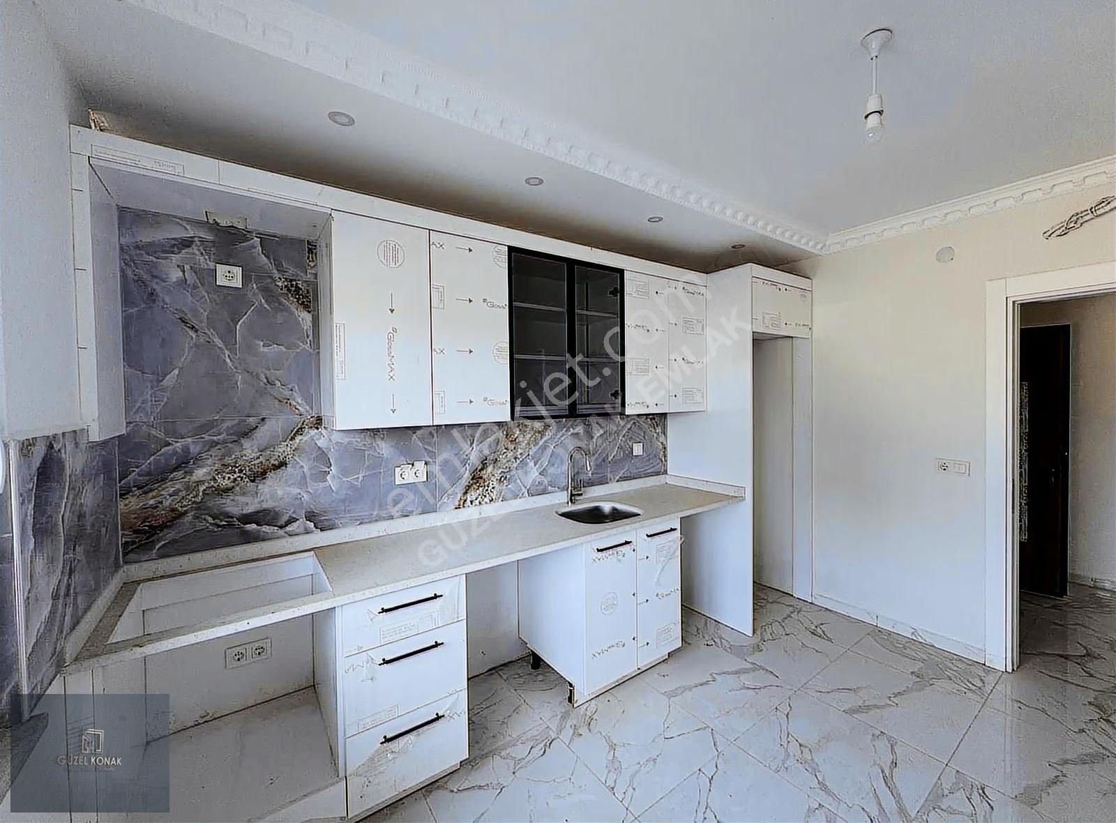 Güzelkonak'tan 2+1 Kullanılmamış Daire - Görsel 9