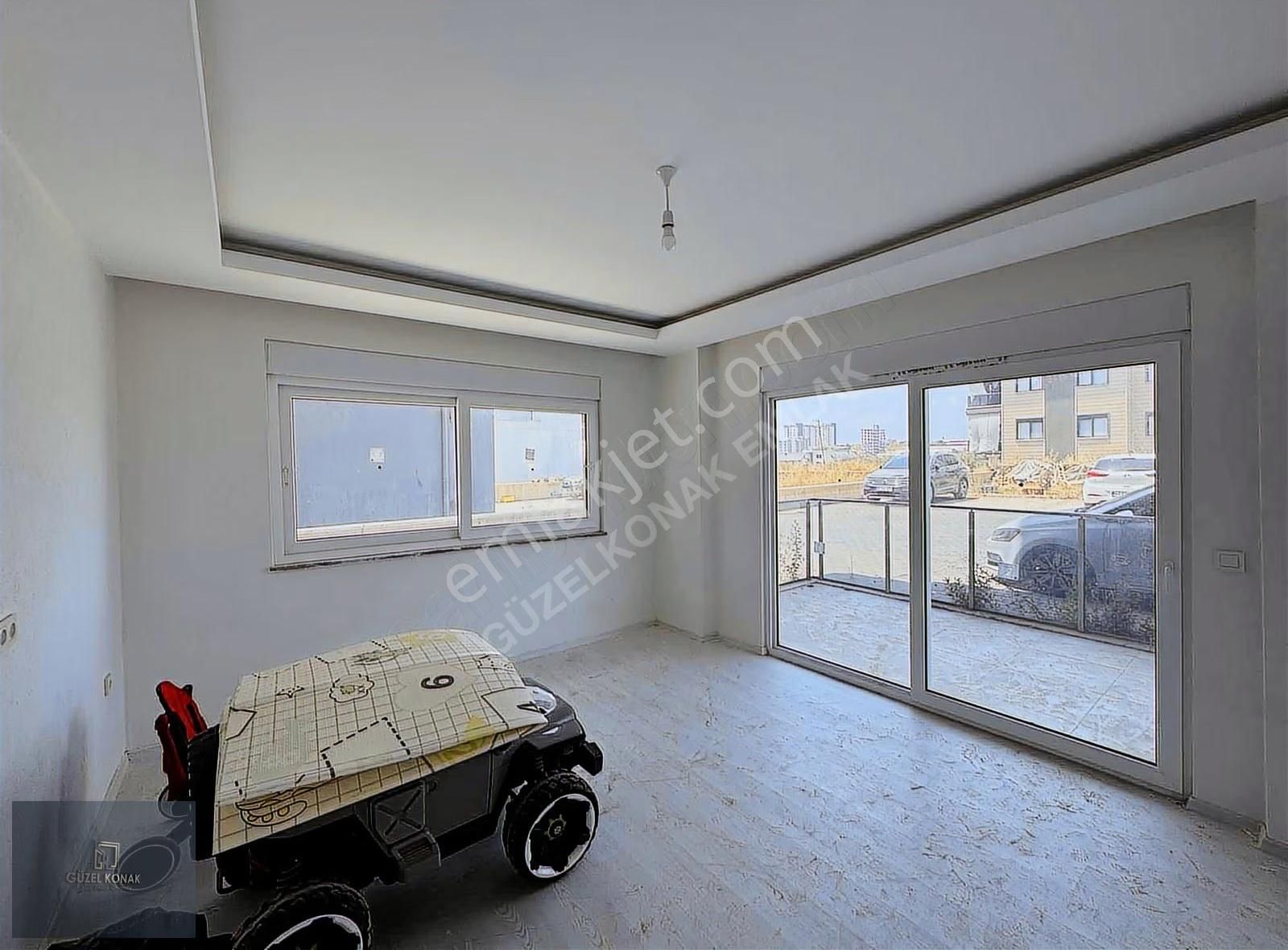 Güzelkonak'tan 2+1 Kullanılmamış Daire - Görsel 5