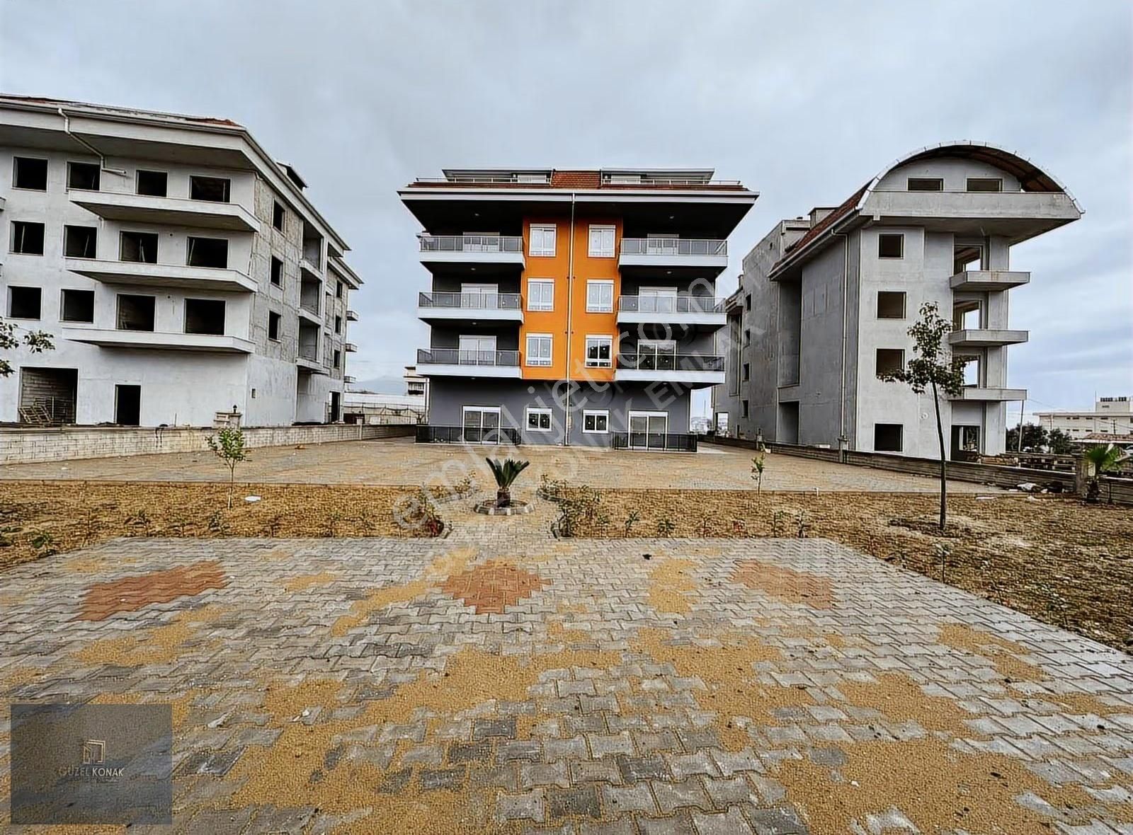 Güzelkonak'tan 2+1 Kullanılmamış Daire - Görsel 13