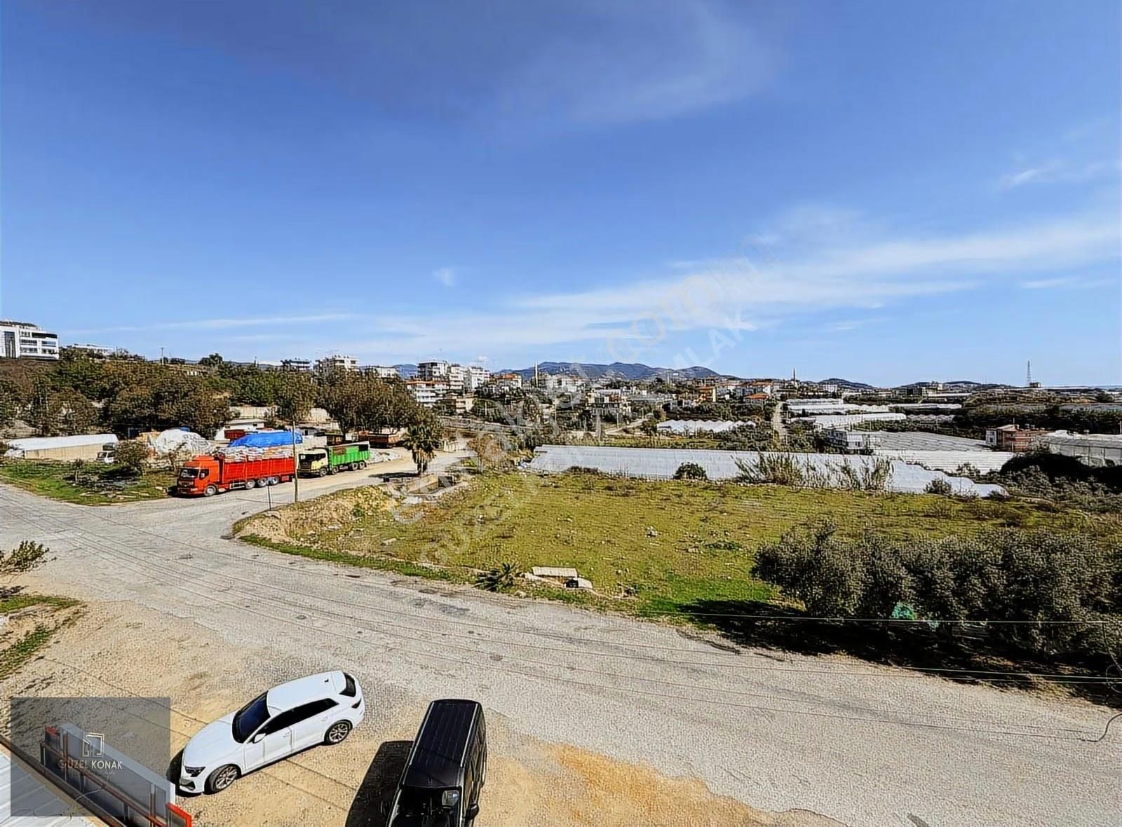 Güzelkonak'tan 2+1 Amerikan Mutfaklı Daire - Görsel 7