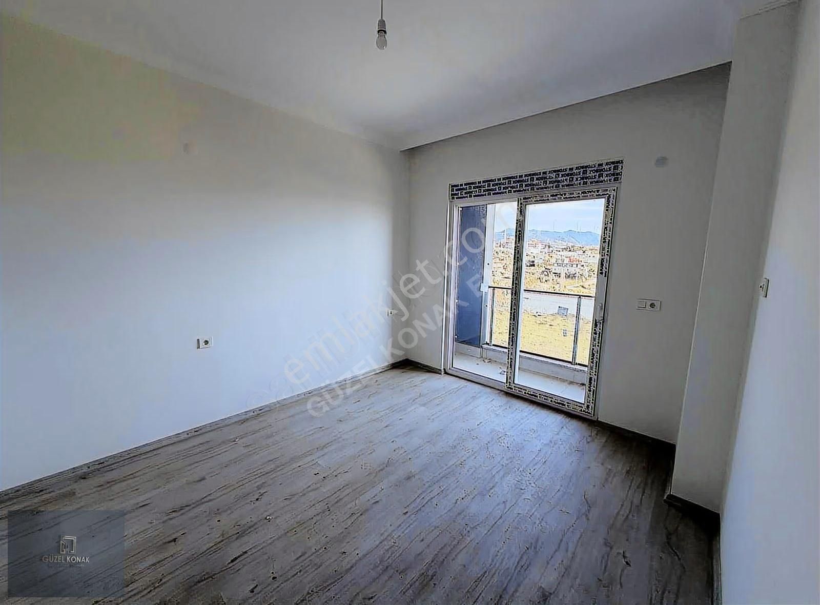 Güzelkonak'tan 2+1 Amerikan Mutfaklı Daire - Görsel 11