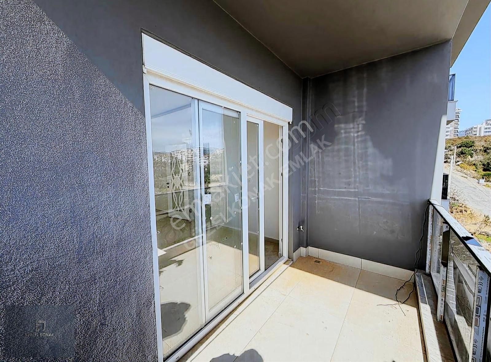 Güzelkonak'tan 2+1 Amerikan Mutfaklı Daire - Görsel 16