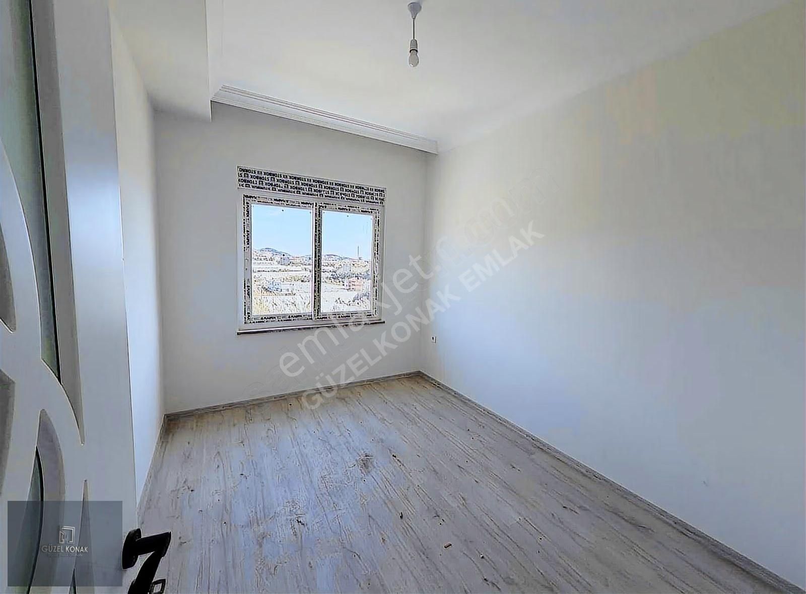 Güzelkonak'tan 2+1 Amerikan Mutfaklı Daire - Görsel 10