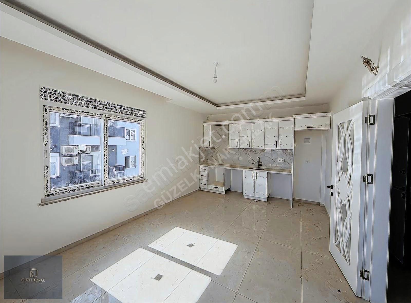 Güzelkonak'tan 2+1 Amerikan Mutfaklı Daire - Görsel 5