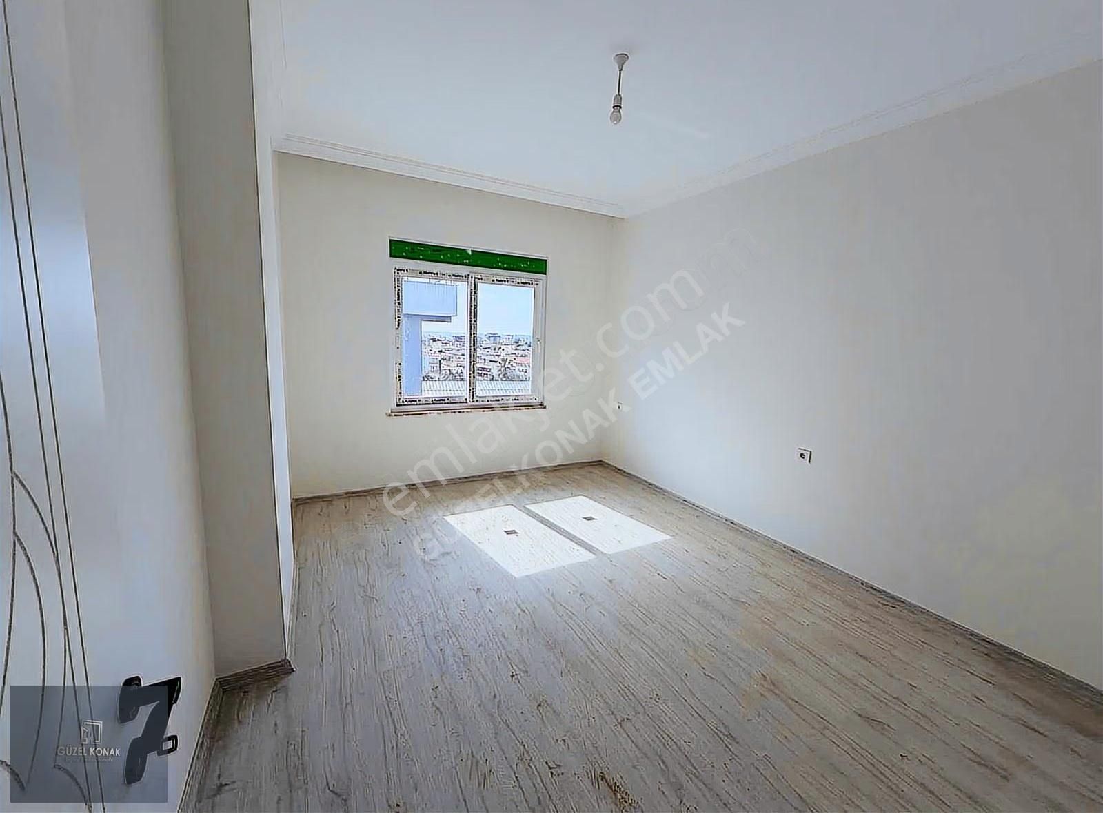 Güzel Konak'tan Sıfır Dubleks Daire - Görsel 15