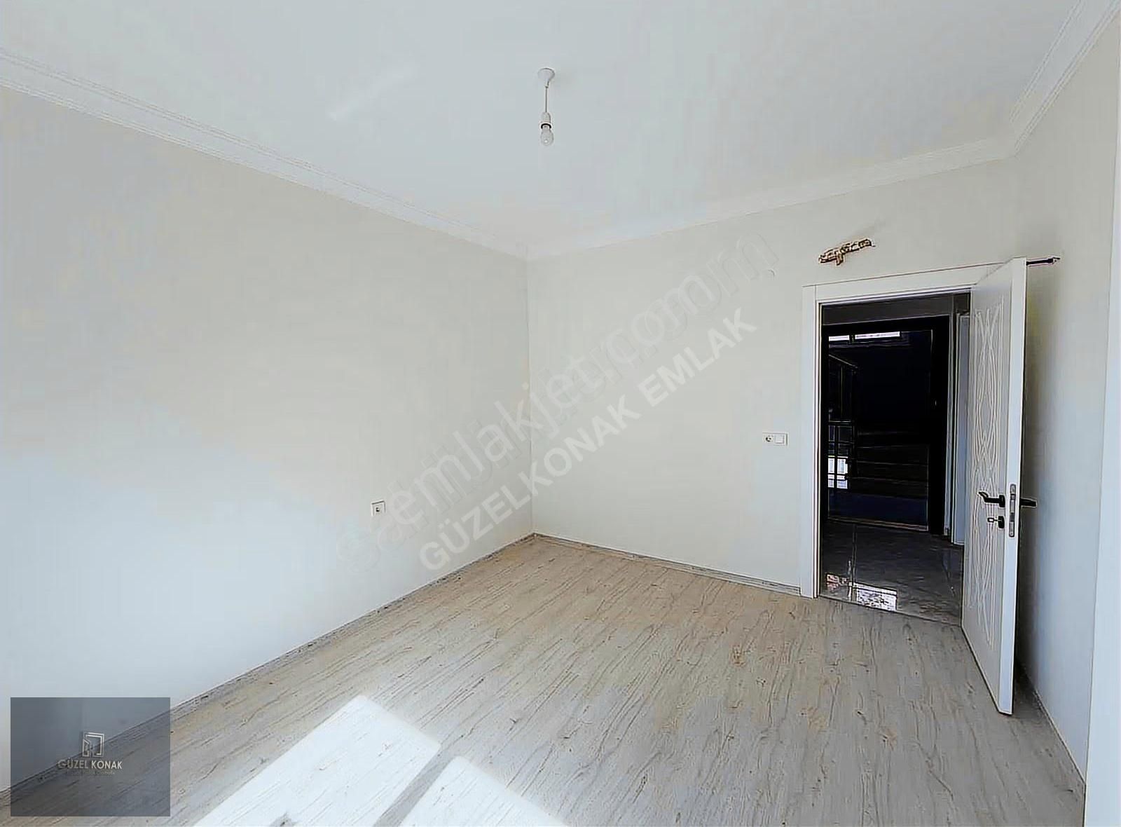 Güzel Konak'tan Sıfır Dubleks Daire - Görsel 16