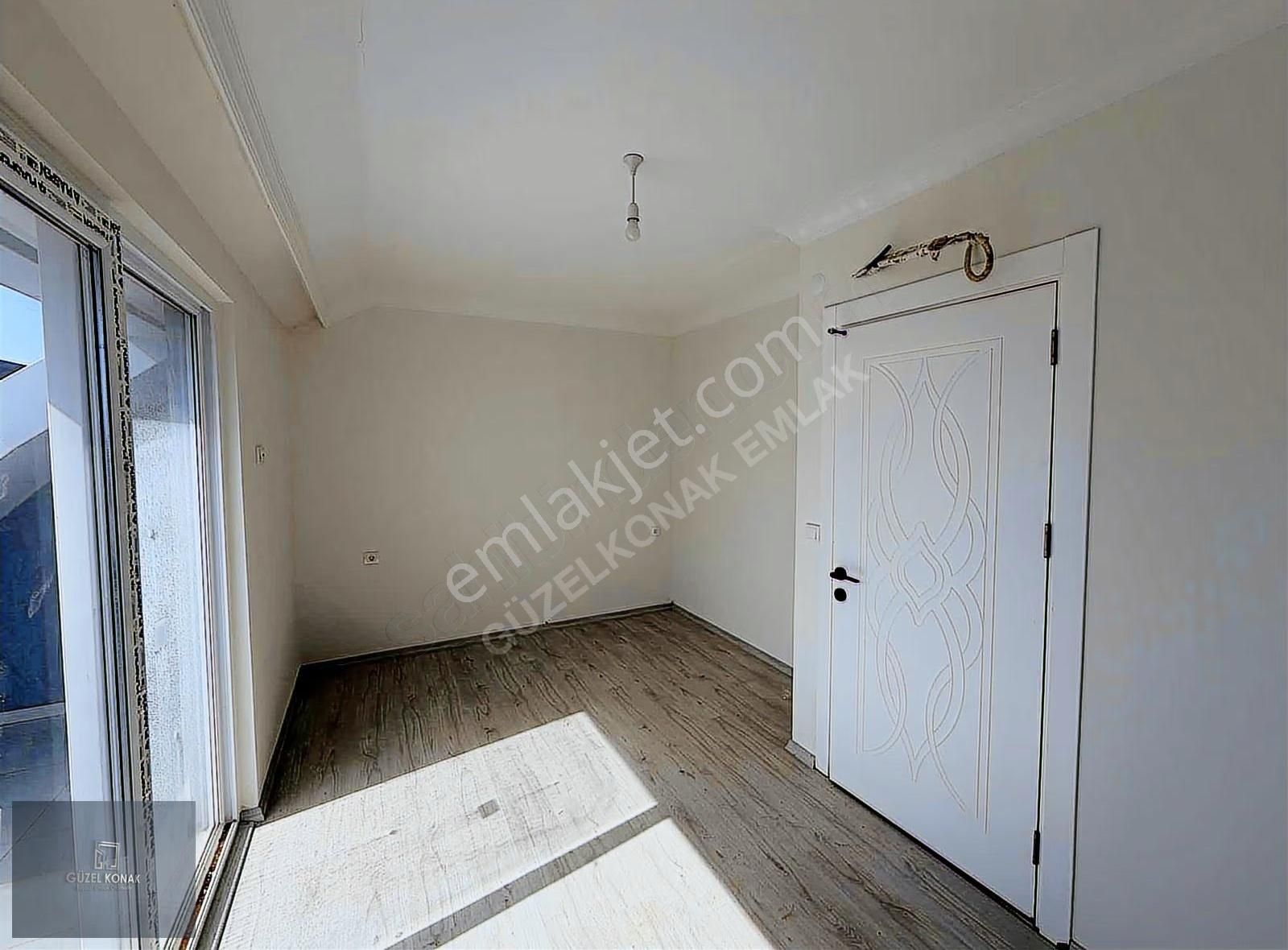 Güzel Konak'tan Sıfır Dubleks Daire - Görsel 14