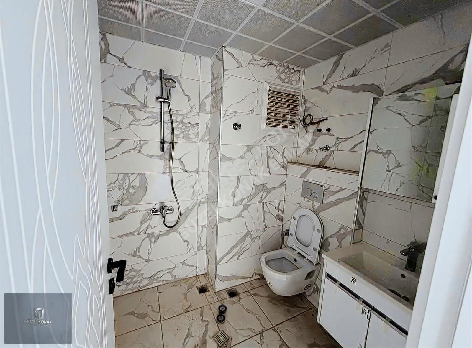 Güzel Konak'tan Sıfır Dubleks Daire - Görsel 6