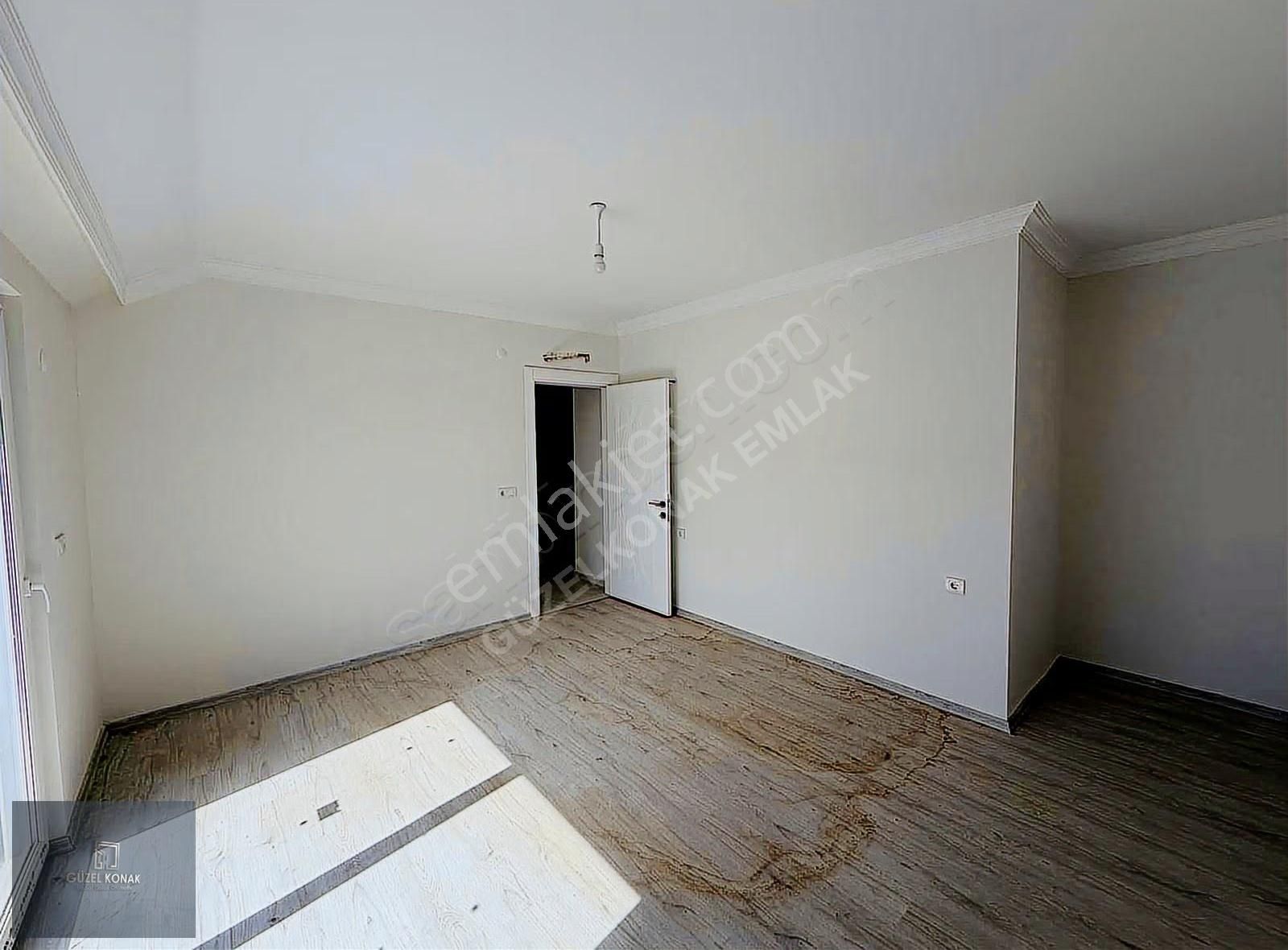 Güzel Konak'tan Sıfır Dubleks Daire - Görsel 7