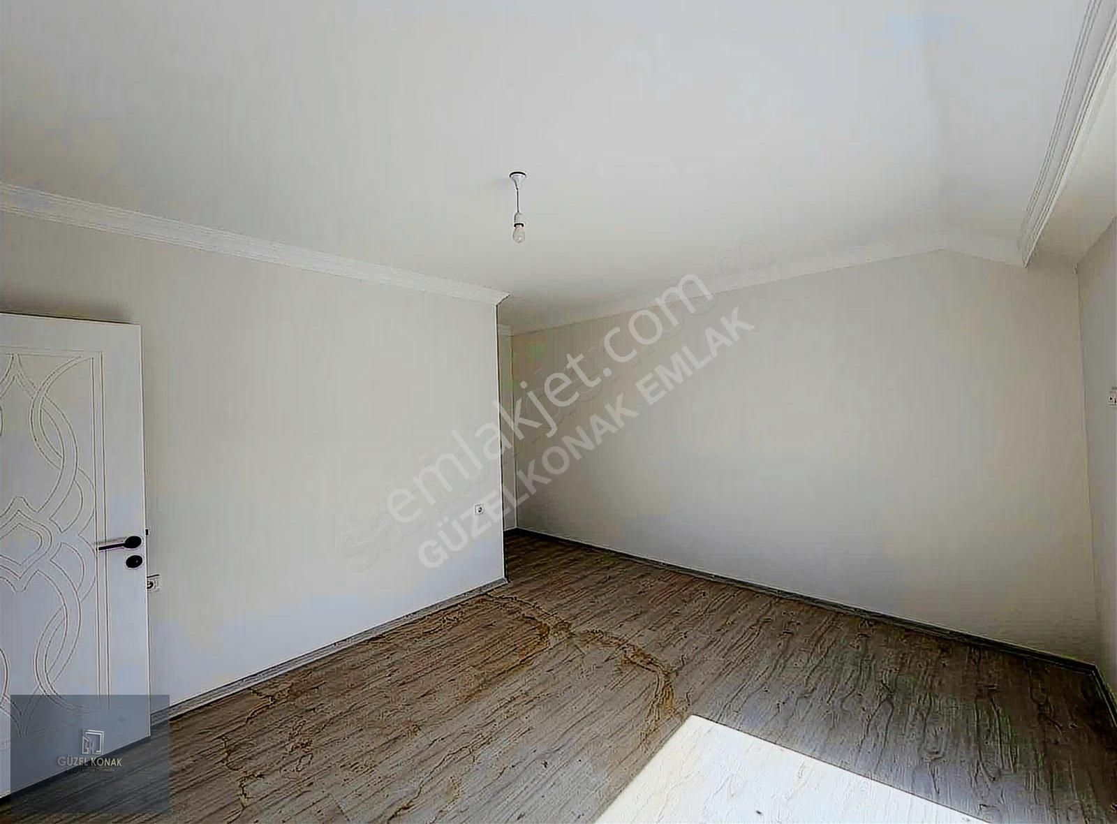 Güzel Konak'tan Sıfır Dubleks Daire - Görsel 13