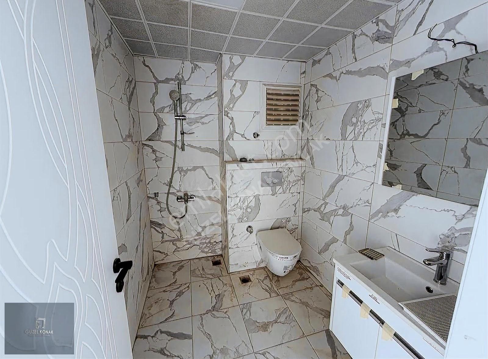 Güzel Konak'tan Sıfır Dubleks Daire - Görsel 17