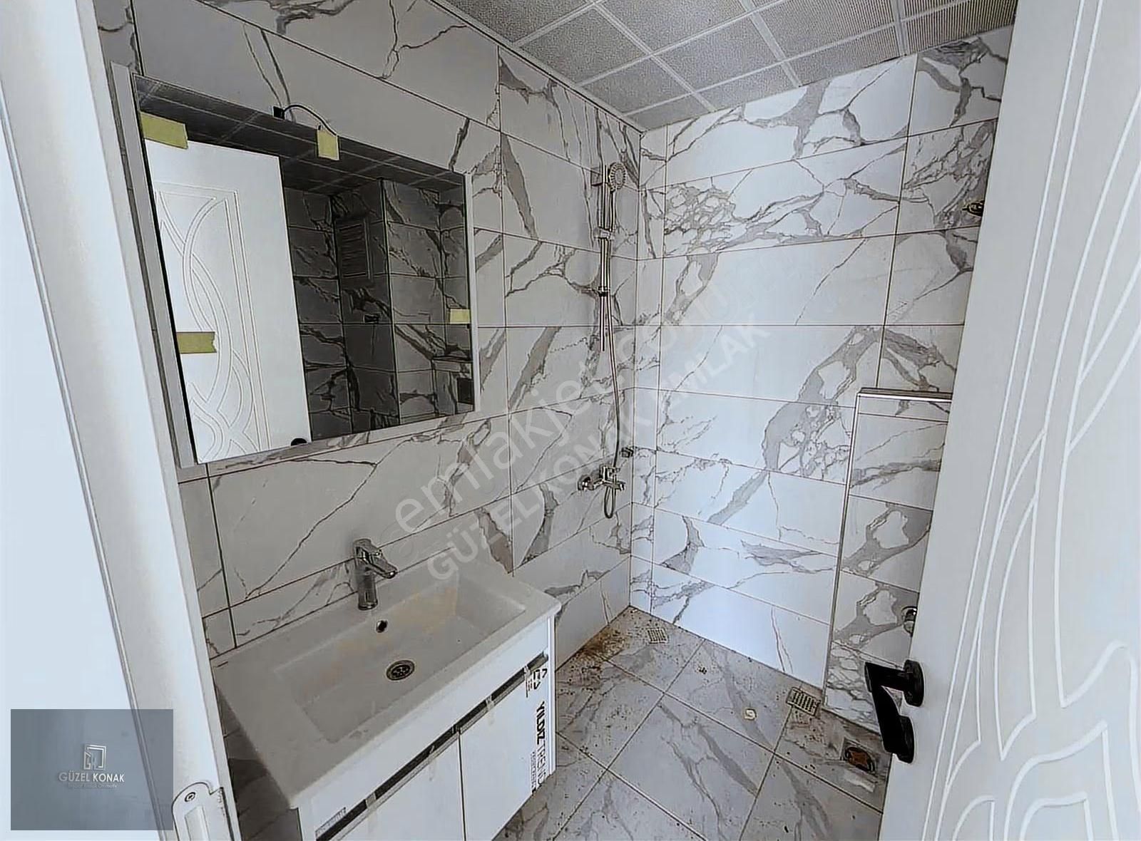 Güzel Konak'tan 4+1 Ayrı Mutfaklı Dubleks Daire - Görsel 3