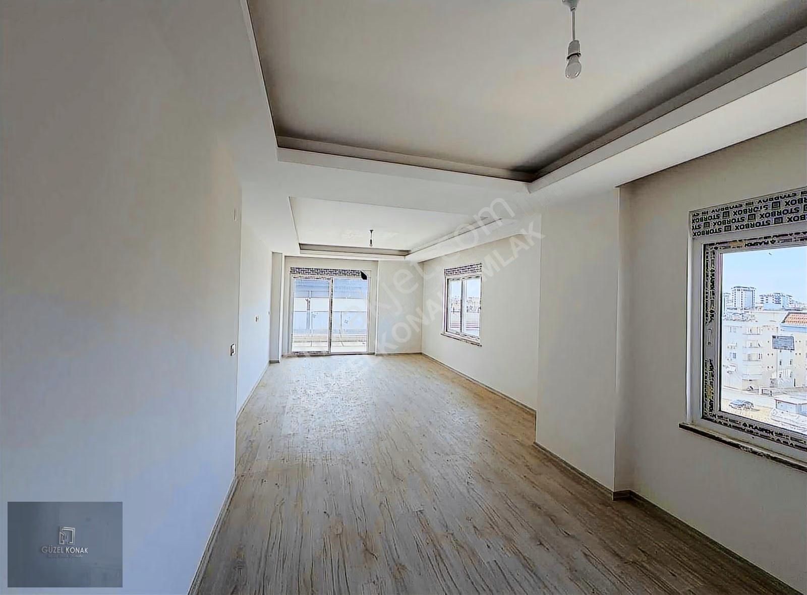 Güzel Konak'tan 4+1 Ayrı Mutfaklı Dubleks Daire - Görsel 17