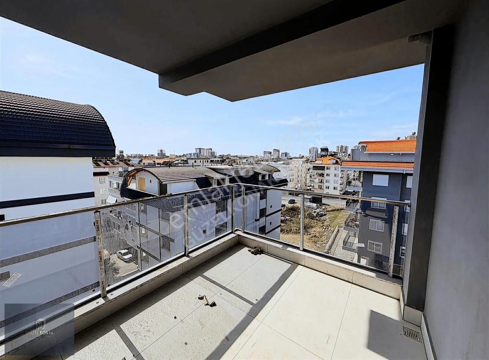 Güzel Konak'tan 4+1 Ayrı Mutfaklı Dubleks Daire - Görsel 5