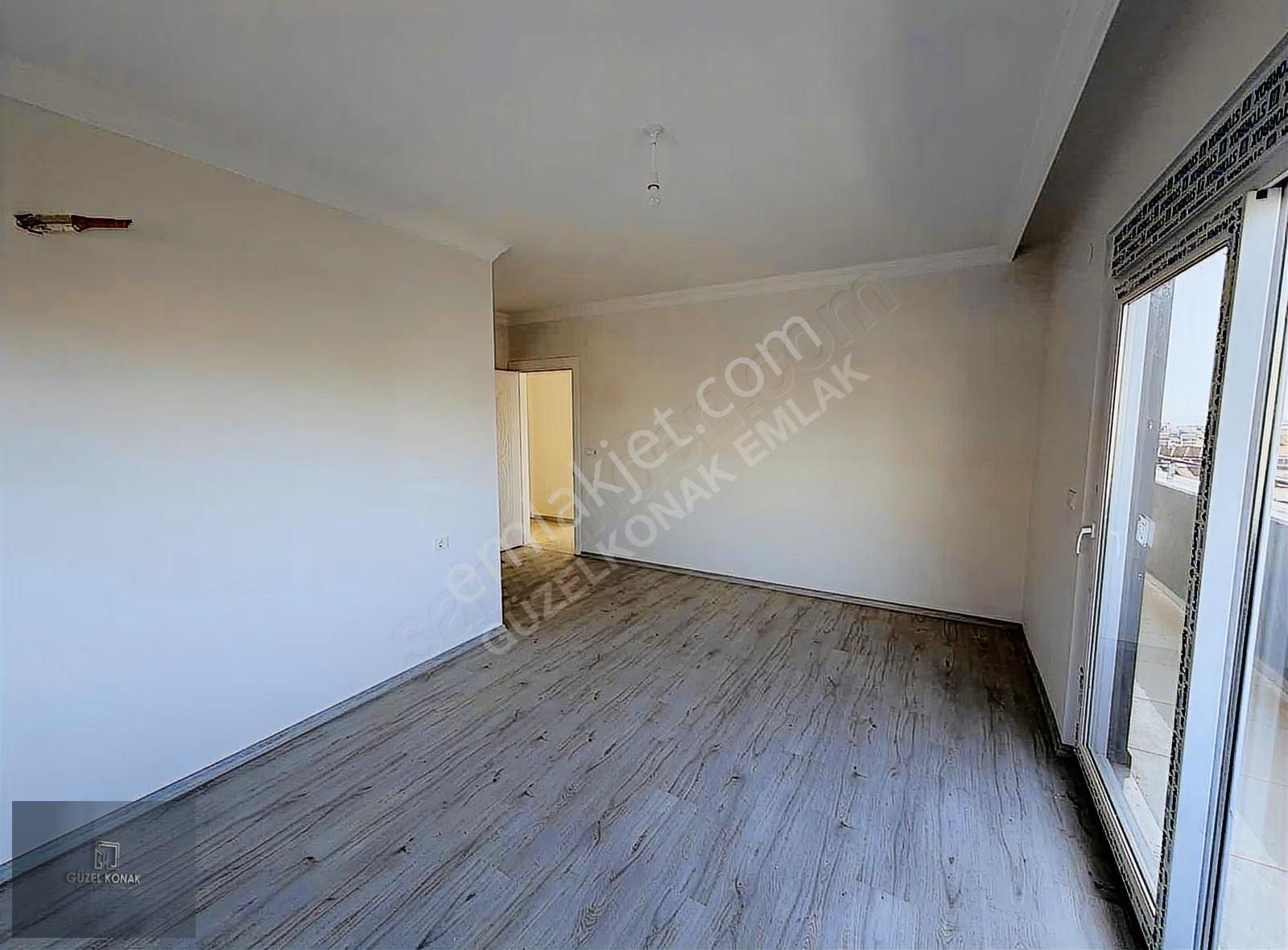 Güzel Konak'tan 4+1 Ayrı Mutfaklı Dubleks Daire - Görsel 8