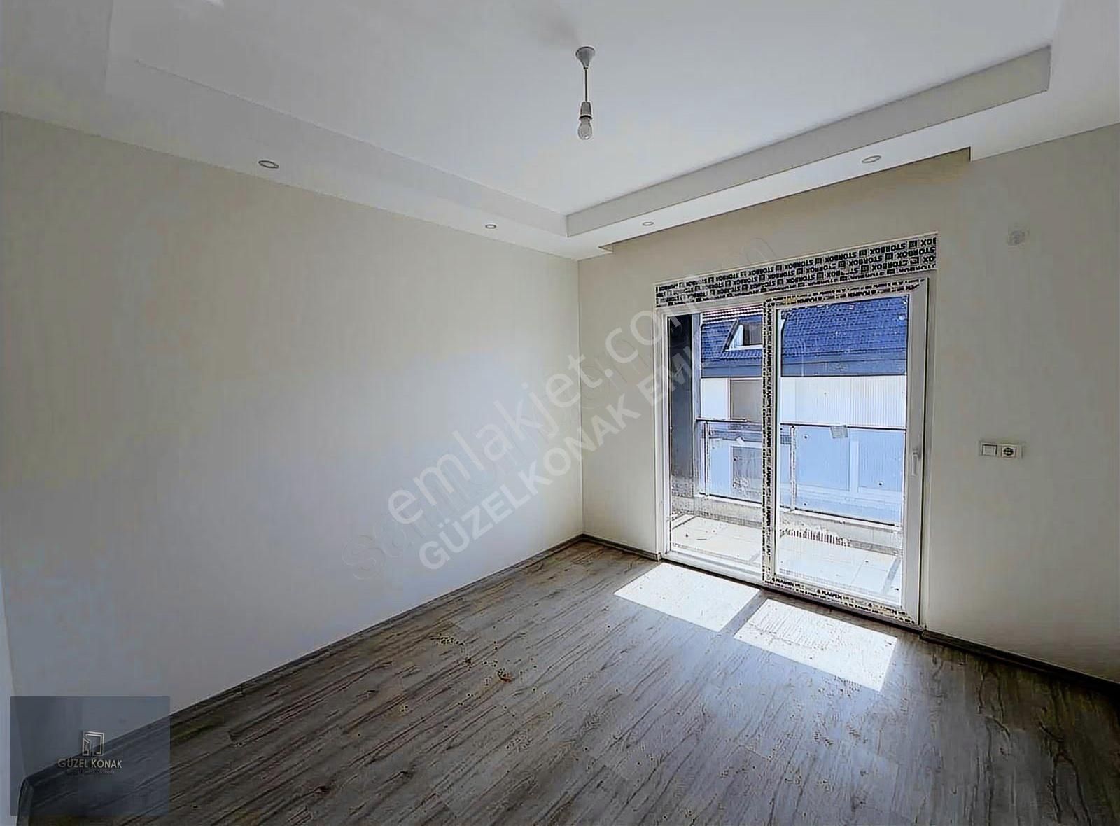 Güzel Konak'tan 4+1 Ayrı Mutfaklı Dubleks Daire - Görsel 16