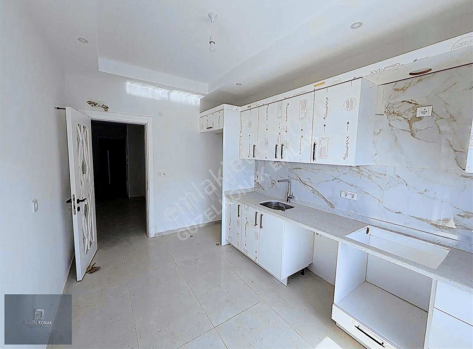 Güzel Konak'tan 4+1 Ayrı Mutfaklı Dubleks Daire - Görsel 12