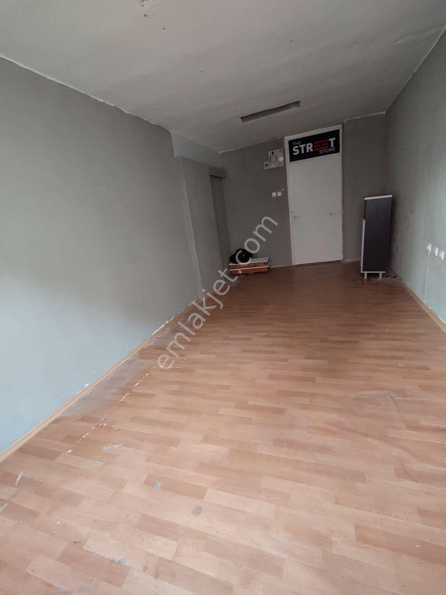 Balıkesir Merkez Kızılay Caddesi Cepheli Tabela Değeri Yüksek Kiralık Ofis - Görsel 14