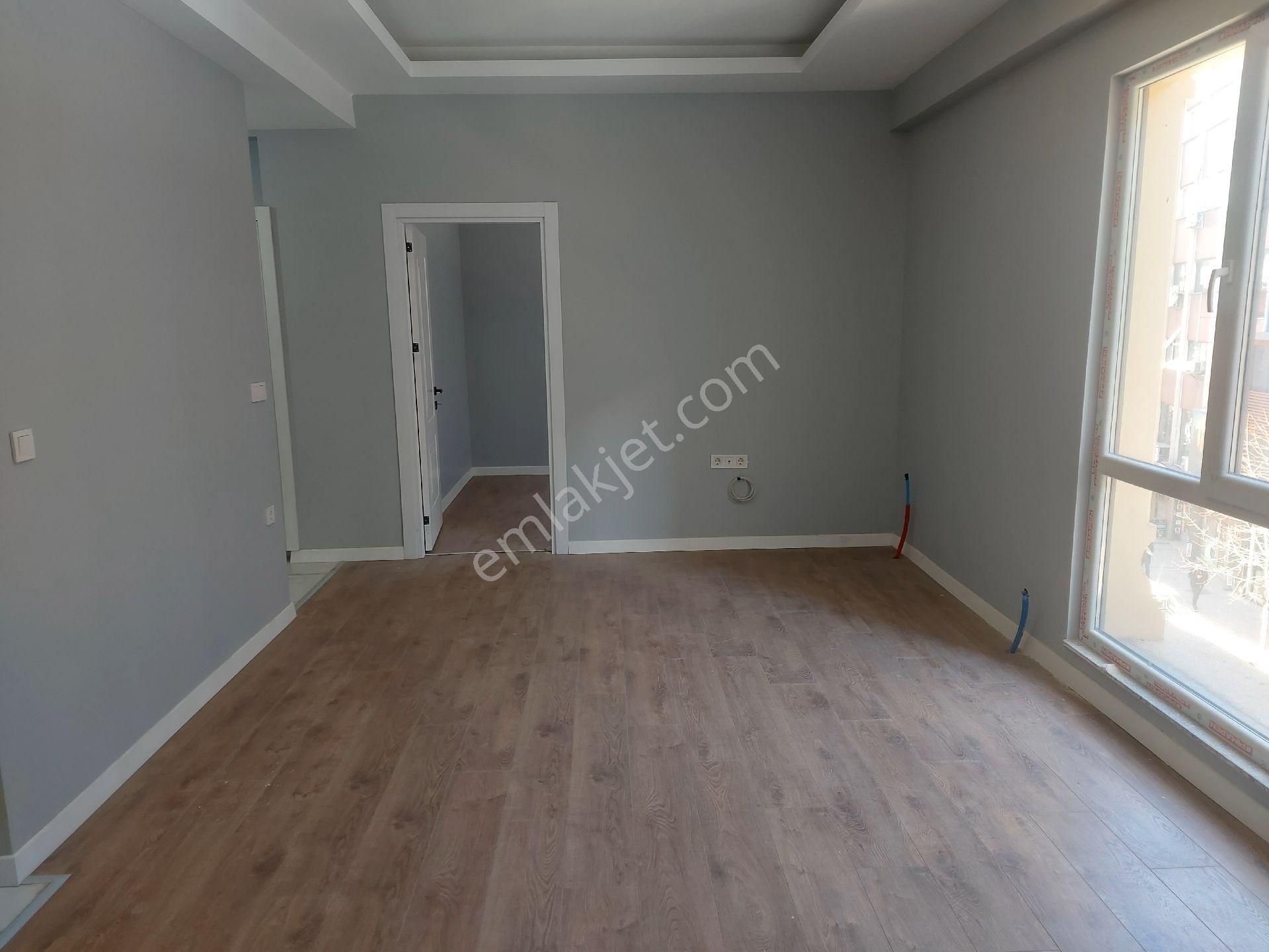 Kağıthane Çağlayan Satılık 3+1 Sıfır - Görsel 10