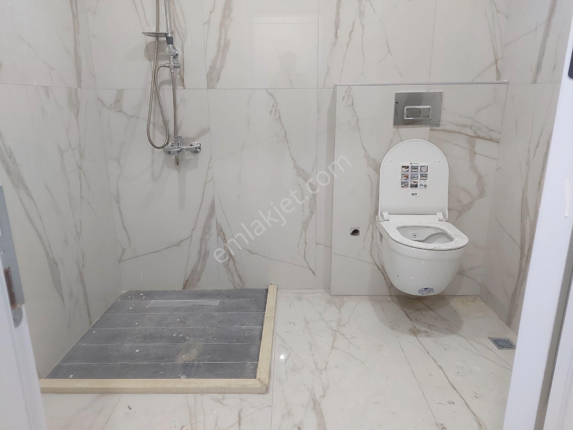 Kağıthane Çağlayan Satılık 3+1 Sıfır - Görsel 29