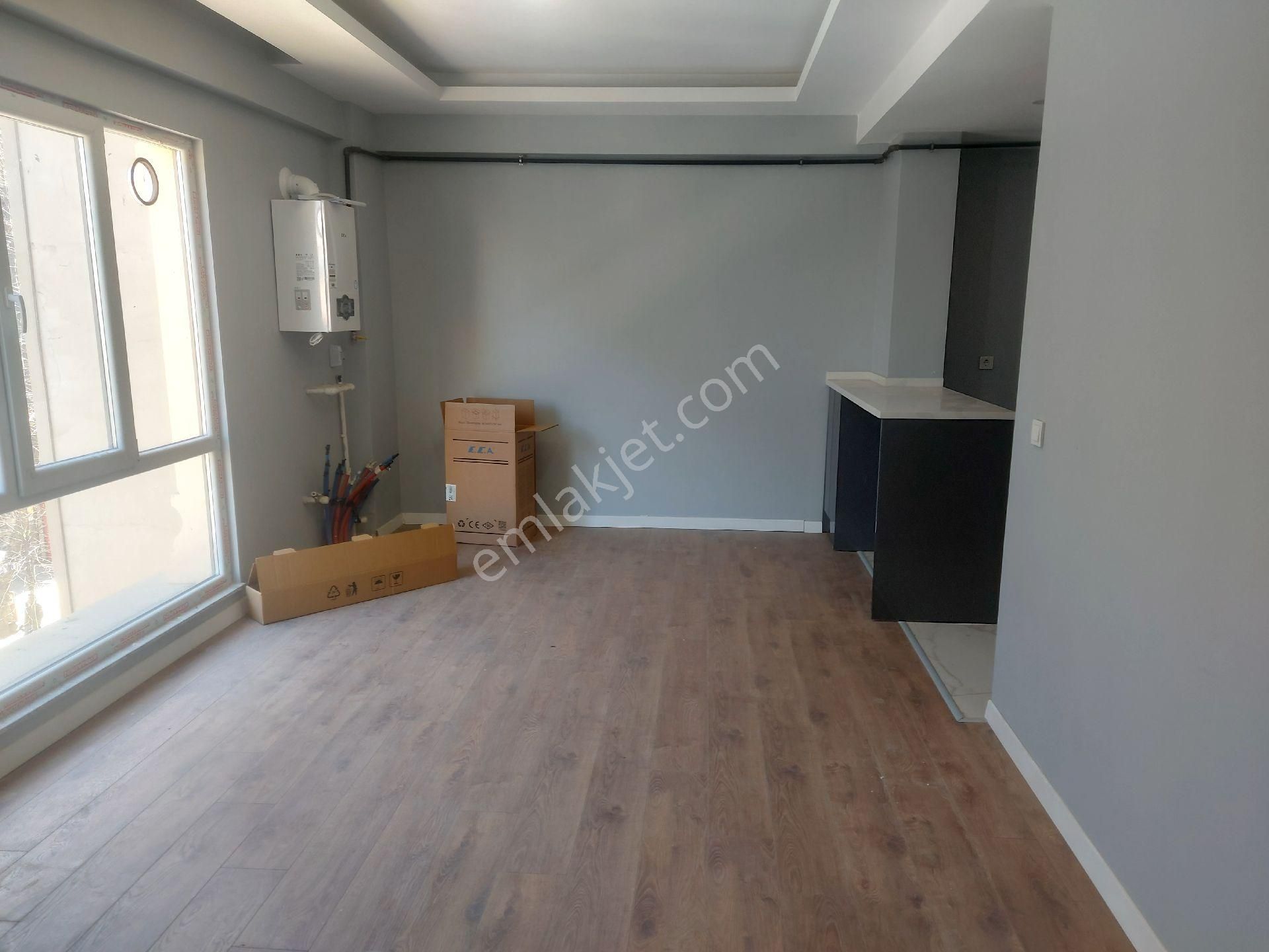 Kağıthane Çağlayan Satılık 3+1 Sıfır - Görsel 13