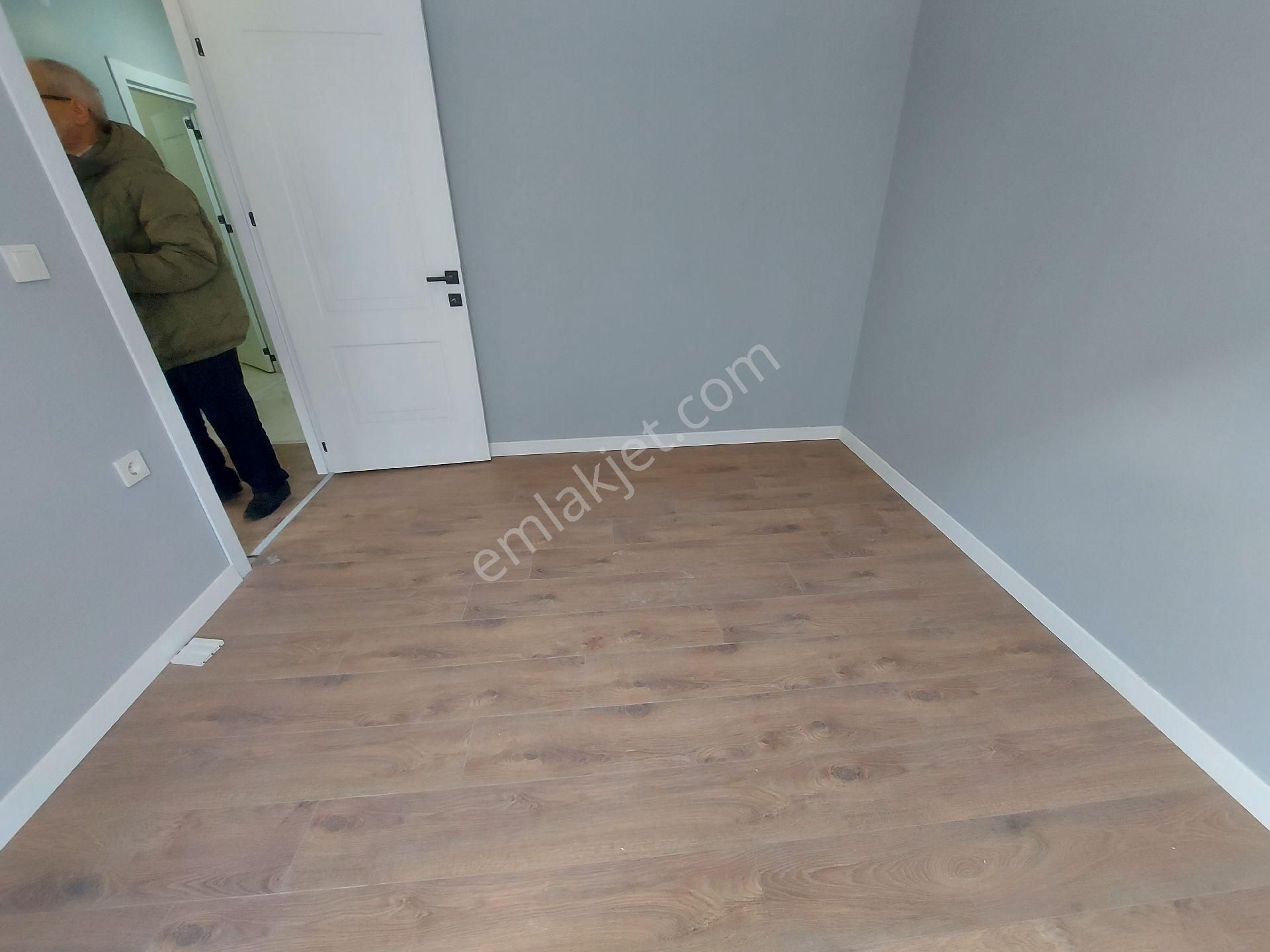 Kağıthane Çağlayan Satılık 3+1 Sıfır - Görsel 18