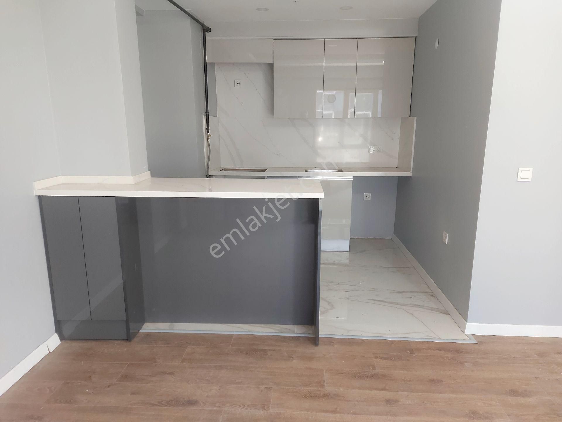 Kağıthane Çağlayan Satılık 3+1 Sıfır - Görsel 31