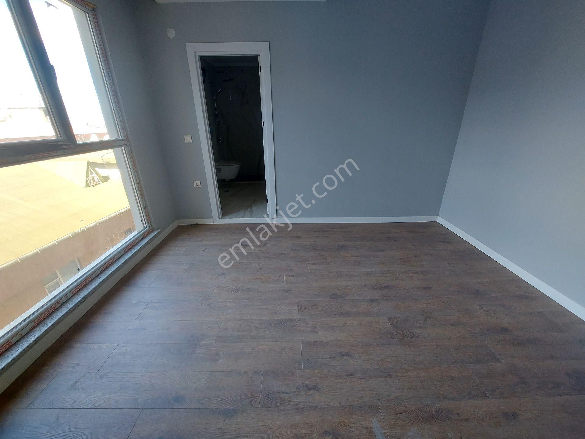 Kağıthane Çağlayan Satılık 3+1 Sıfır - Görsel 24