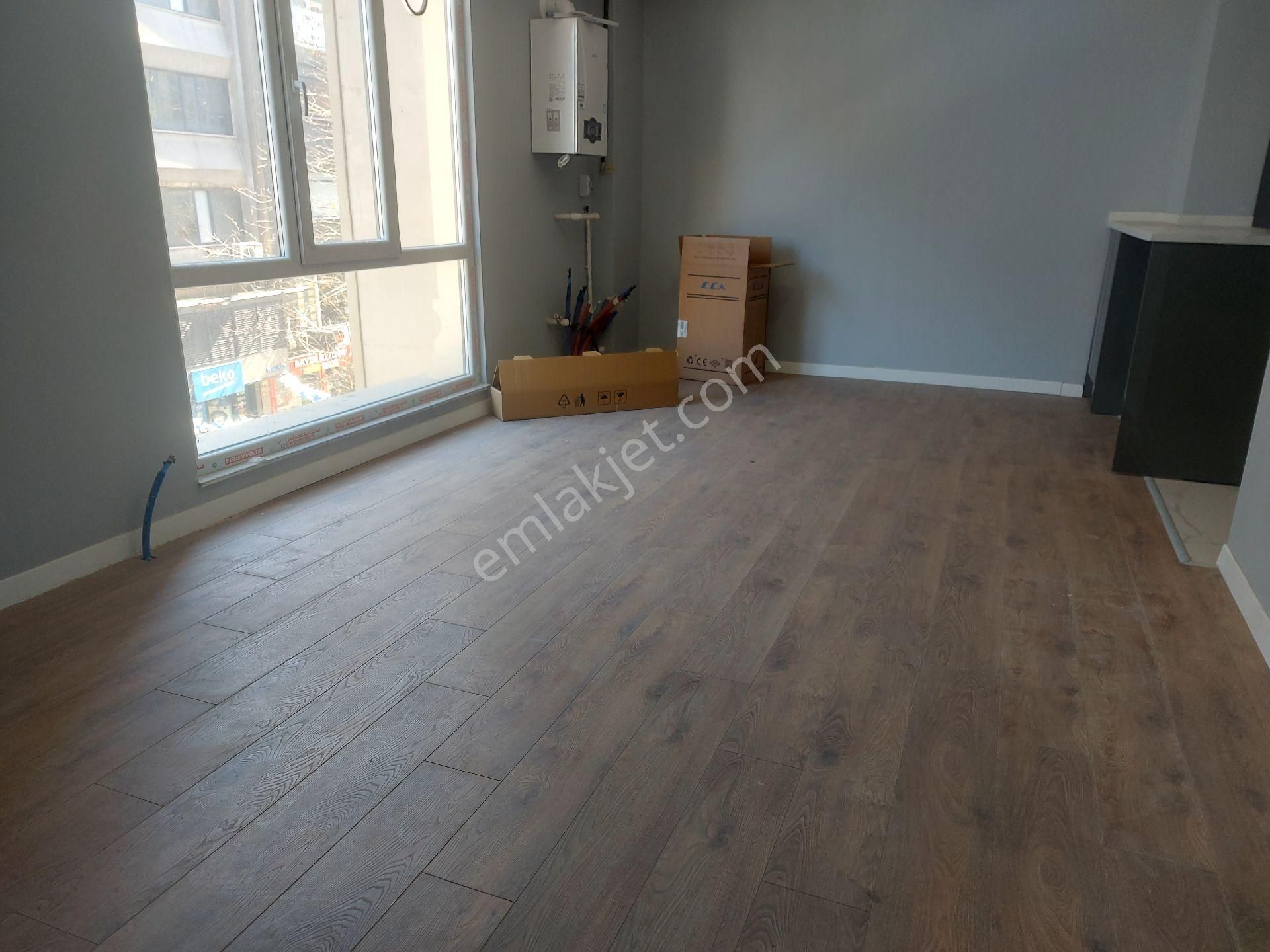 Kağıthane Çağlayan Satılık 3+1 Sıfır - Görsel 11