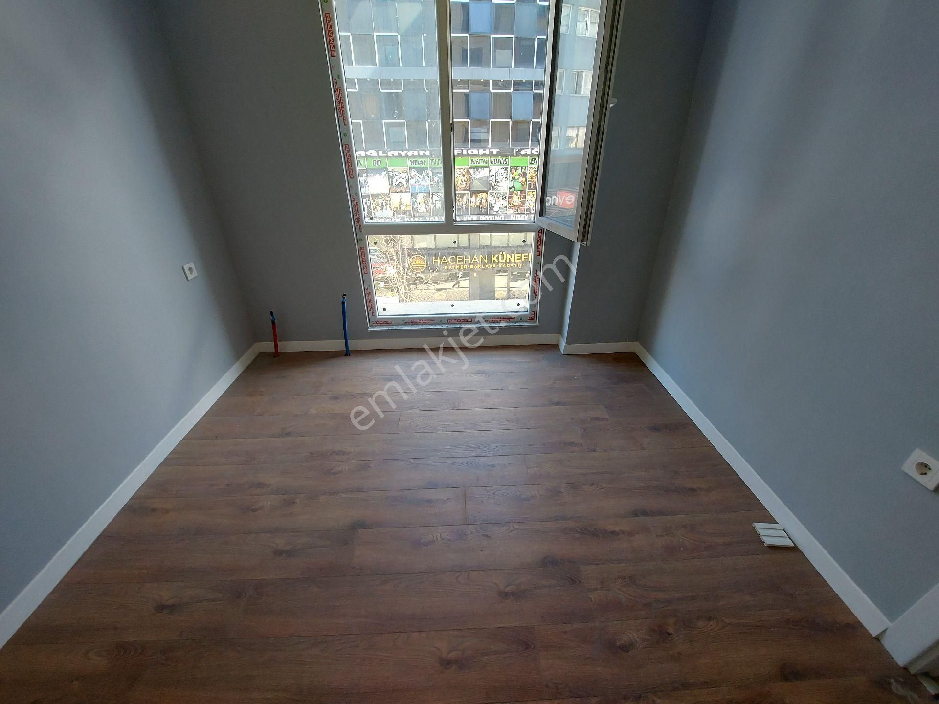 Kağıthane Çağlayan Satılık 3+1 Sıfır - Görsel 17