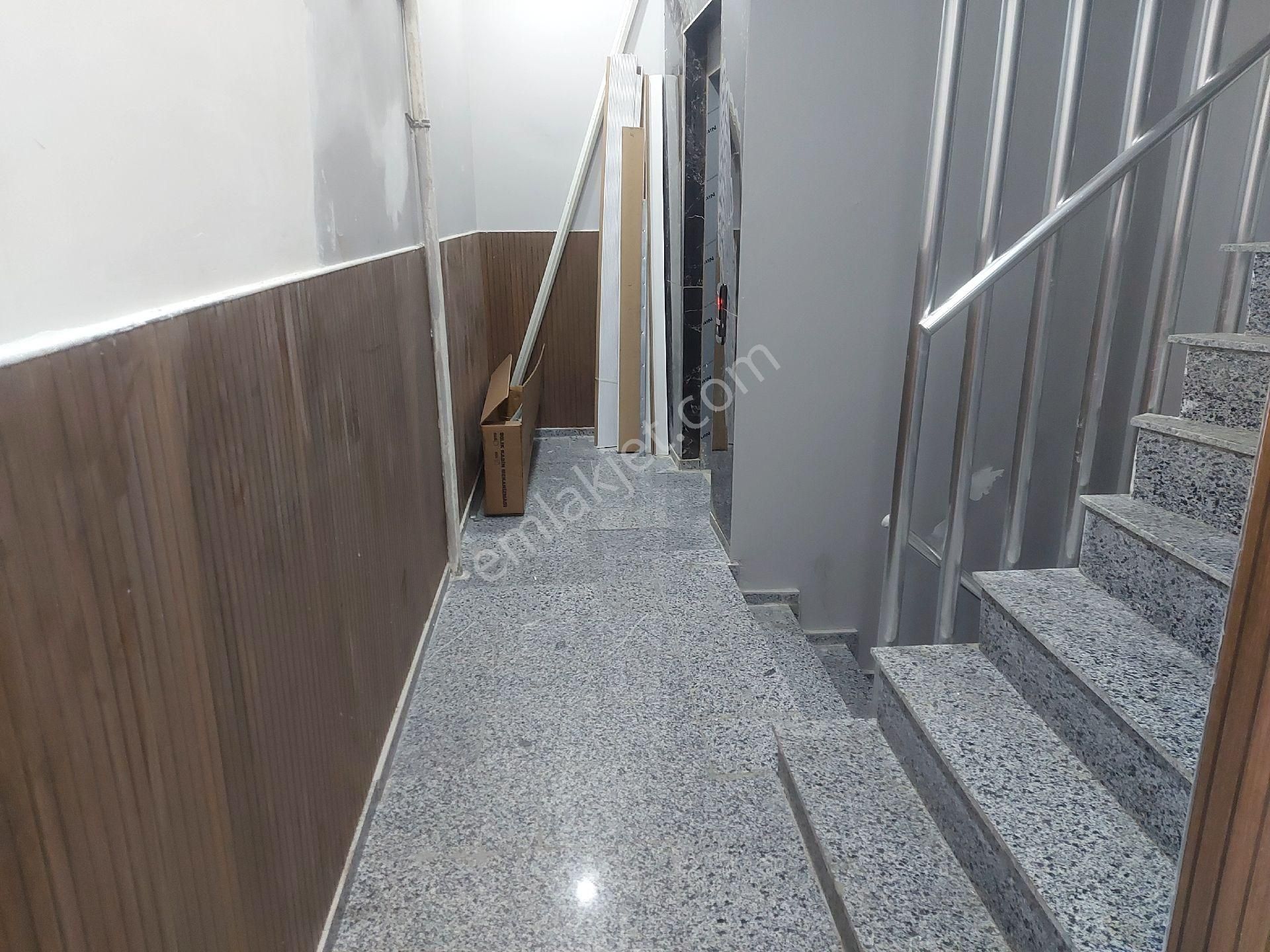 Kağıthane Çağlayan Satılık 3+1 Sıfır - Görsel 34